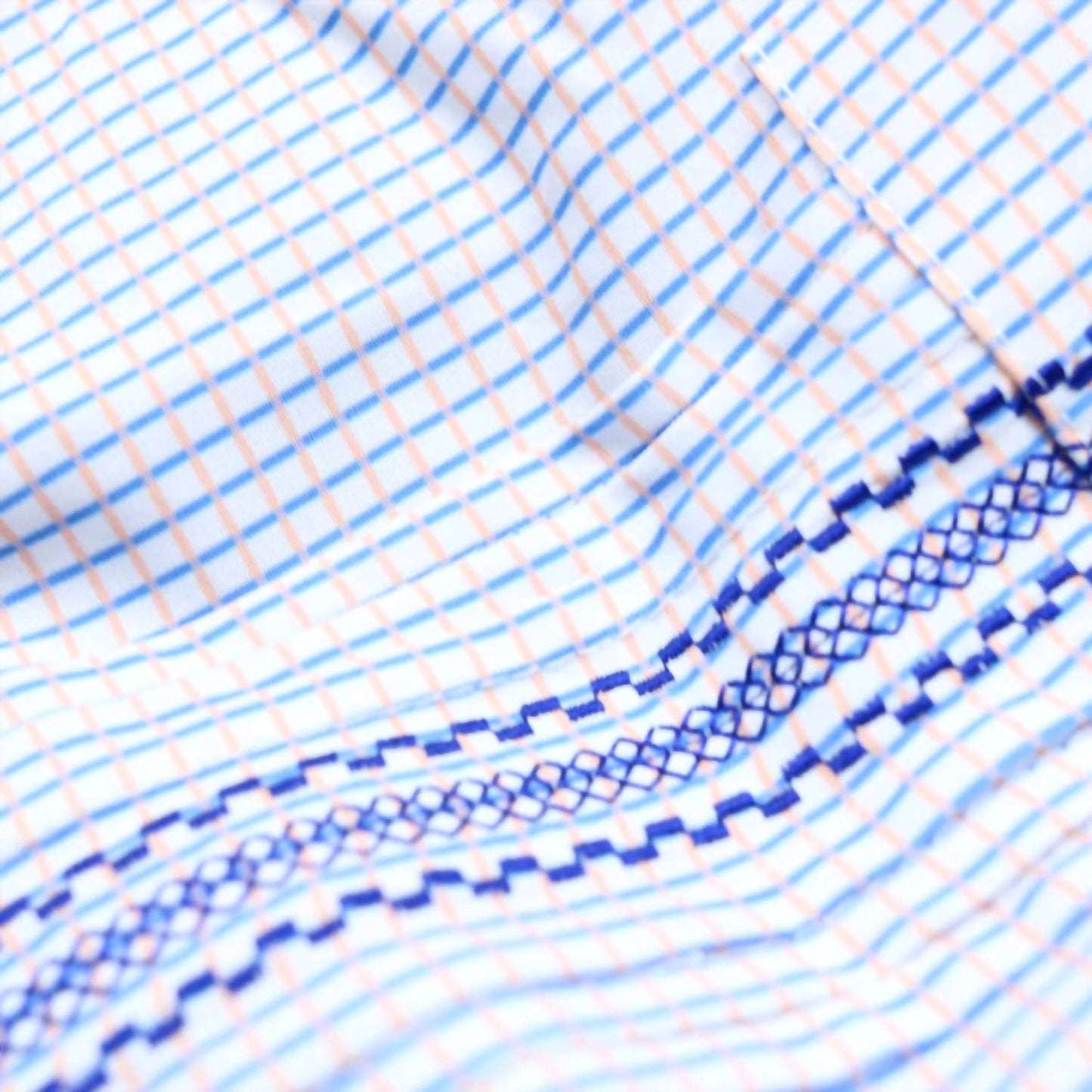 Blue Quail Clothing Co. - Boy's Guayabera Short Sleeve Shirt