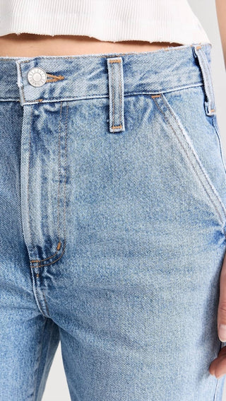 Calça Jeans Agolde - Cooper