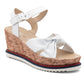 Ara - Women's Park Wedge Sandals