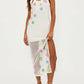 Beach Riot - T Diana Midi Dress