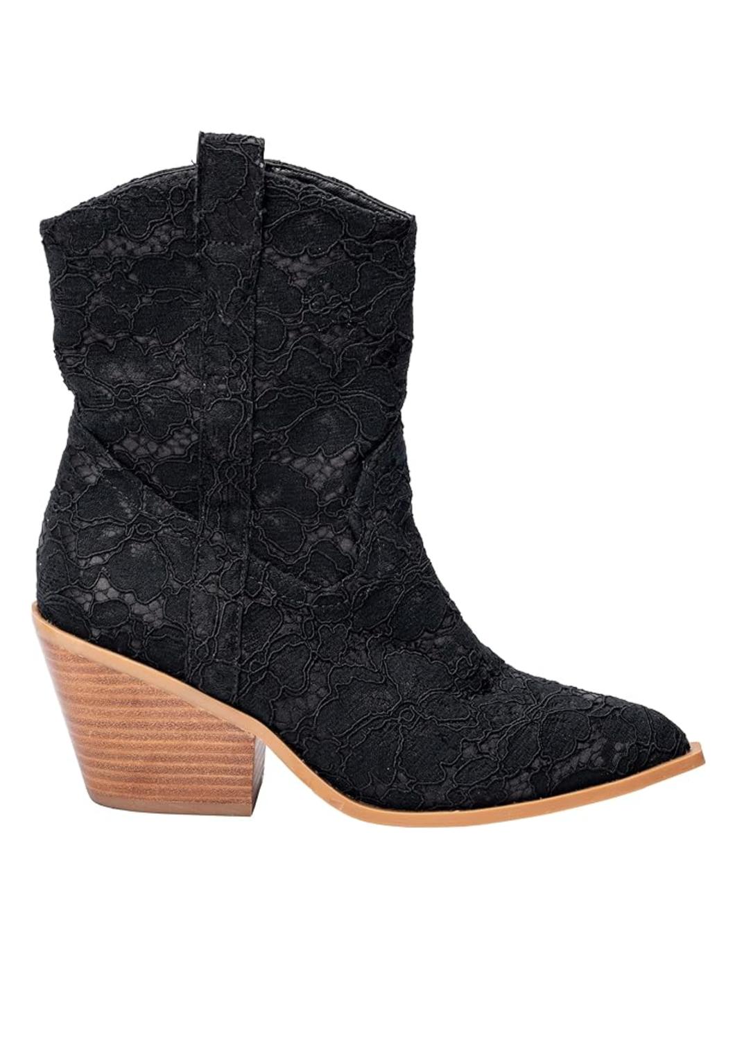 Corkys Footwear - Women's Rowdy Boots