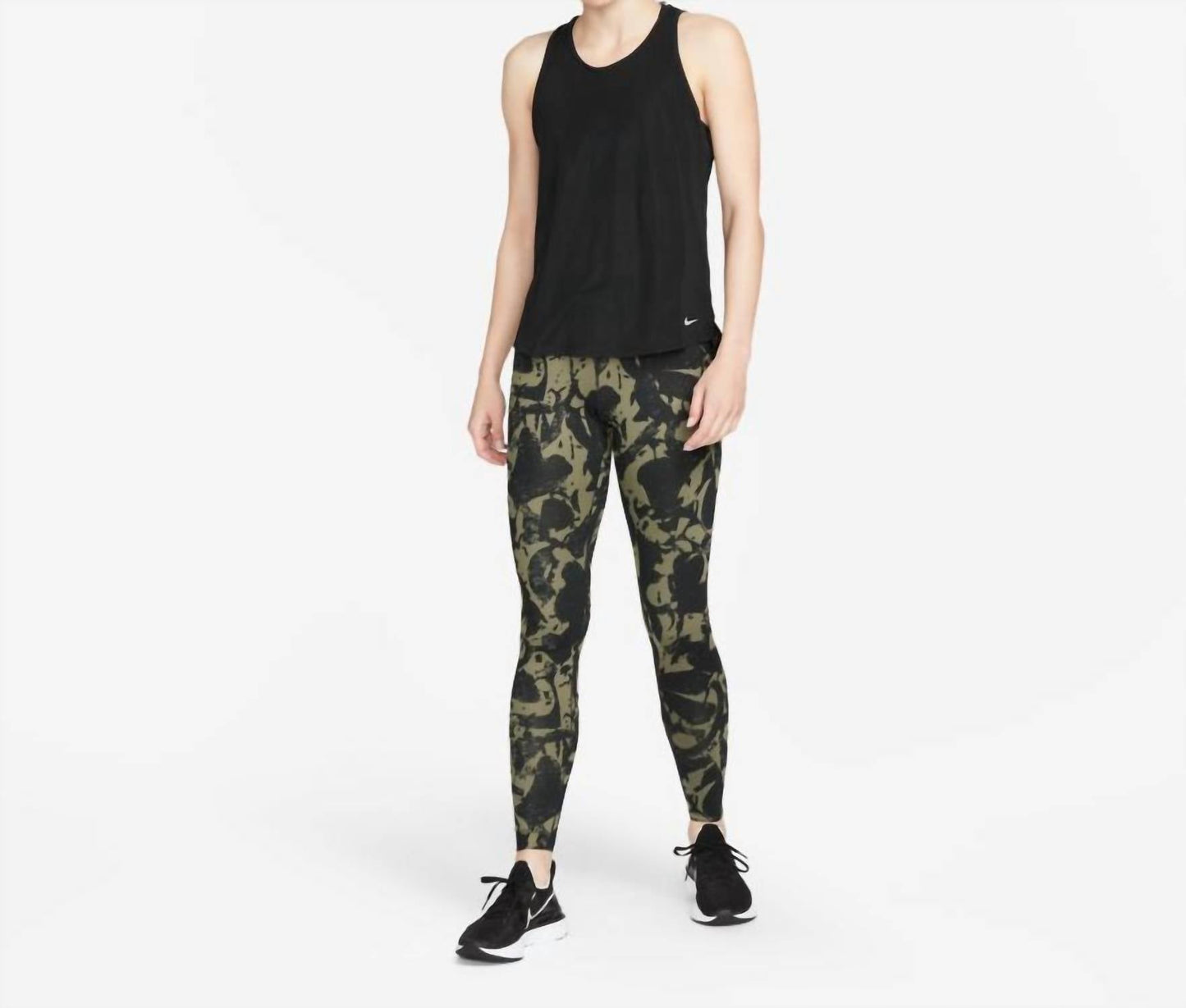 Nike - One Breathe Tank