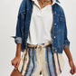 Free People - Kalli Board Shorts