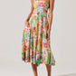 Astr - Shiann Dress