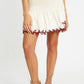Caballero - Nadine Mini Skirt