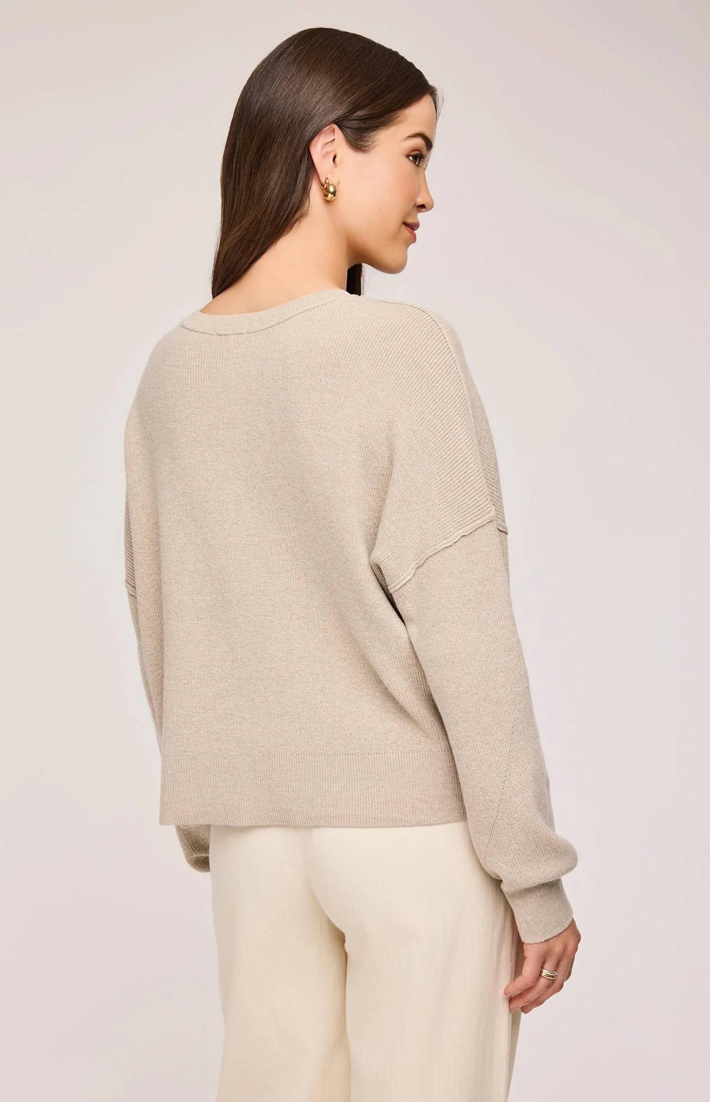 Gentle Fawn - Women's Echo Sweater