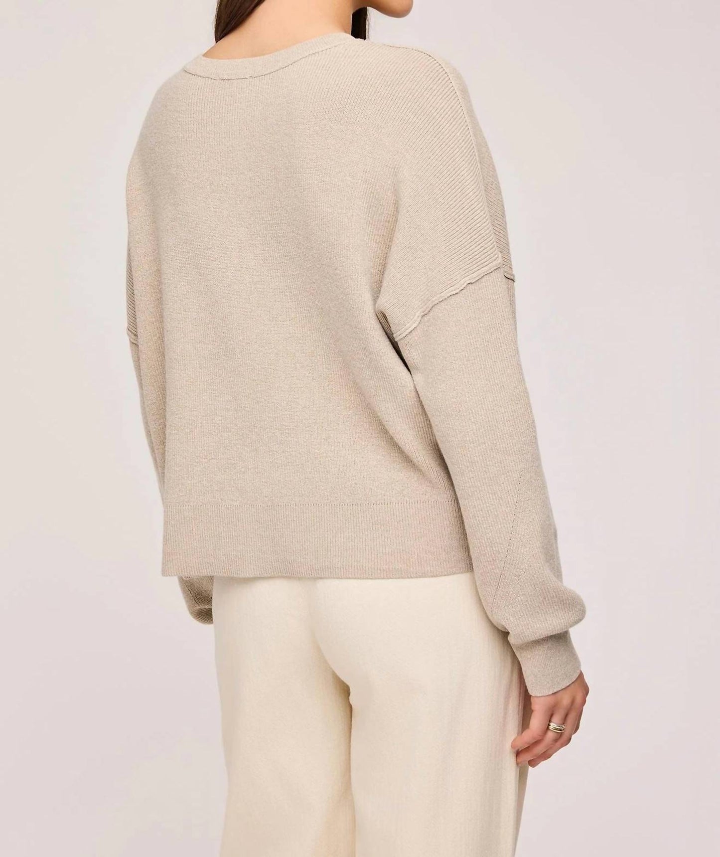 Gentle Fawn - Women's Echo Sweater
