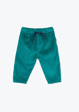 Arsène Et Les Pipelettes - Kid's Velour Pants