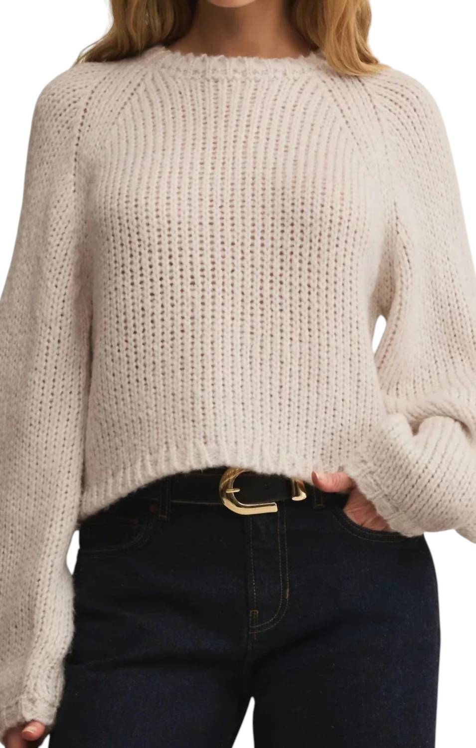 Z Supply - Sheena Sweater