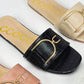 Ccocci - Women's Tina Leather Sandals