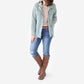Qupid - Women's Slouchy Crinkle Boots