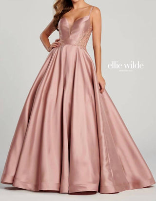 Ellie Wilde - Women's Prom Dress