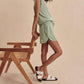 Varley - Ollie High Rise Short 3.5"