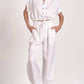 Elan - Ava Button Down Blouse