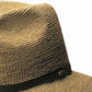 Dorfman Milano - Men's Tulum Sun Hat