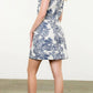 Thml - Halter Flower Dress