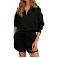 Varley - OLLIE DOUBLE SOFT SHORTS