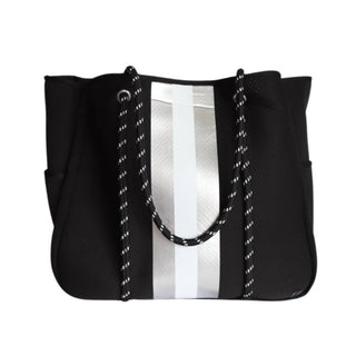 Five Love - Bolsa grande para raquete de tênis feminina Courtside