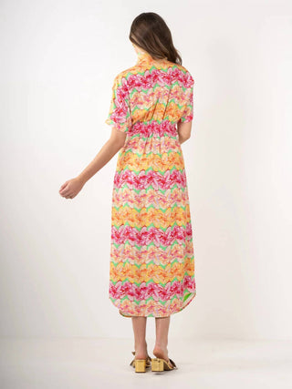 Emily Mccarthy - Georgia Dress