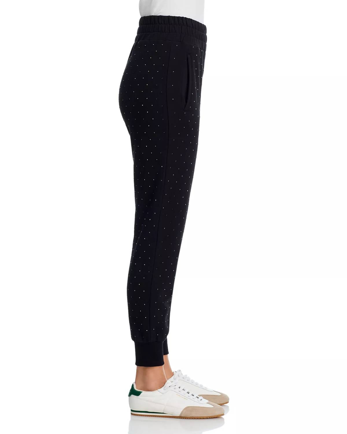 Generation Love - Ruel Embellished Pull-on Jogger