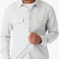 Fair Harbor - Dunewood Ultra Stretch Flannel Shirt