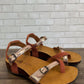 Sas - Women's Pampa Toe Loop Sandals