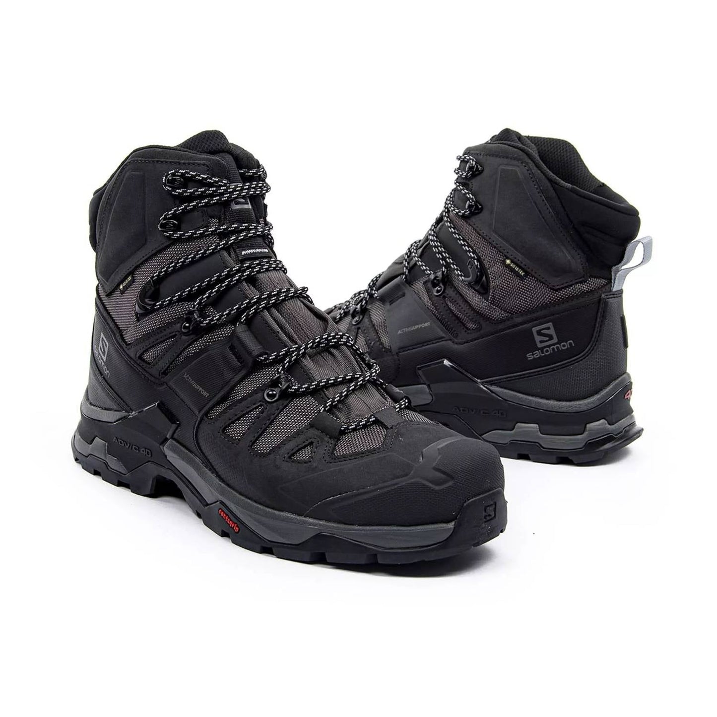 Salomon - Men's Quest 4 Gore-tex Boots