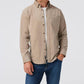 Mizzen + Main - Jackson Corduroy Polo Shirt