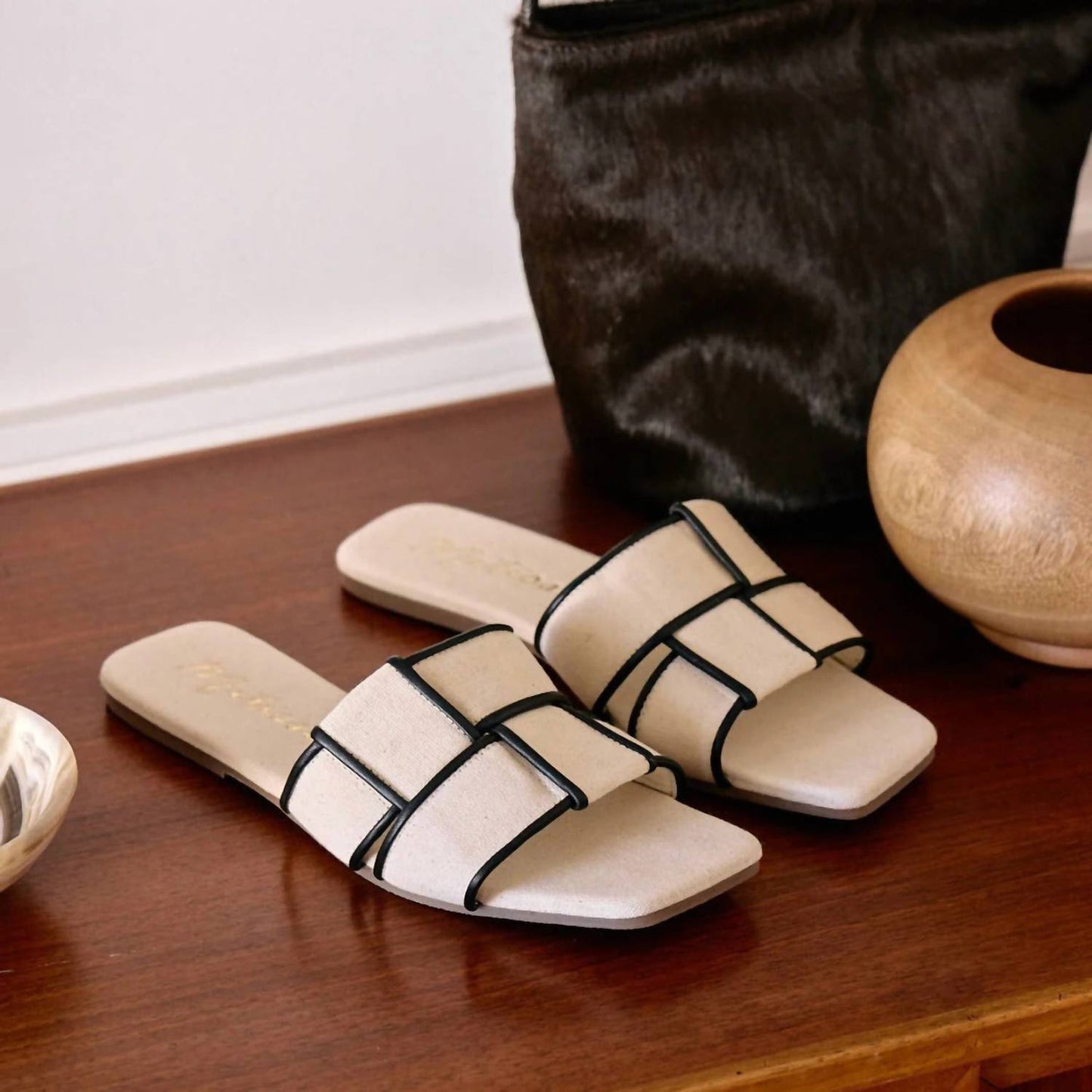 Matisse - Women's Biscayne Slide Sandals