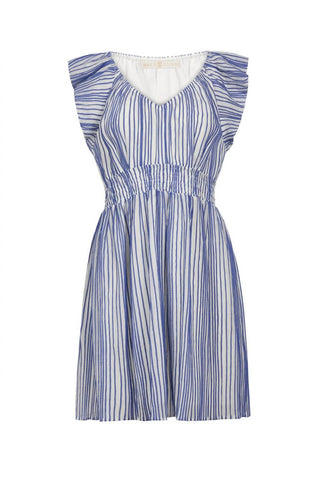 Marie Oliver - Vestido Emilia Feminino