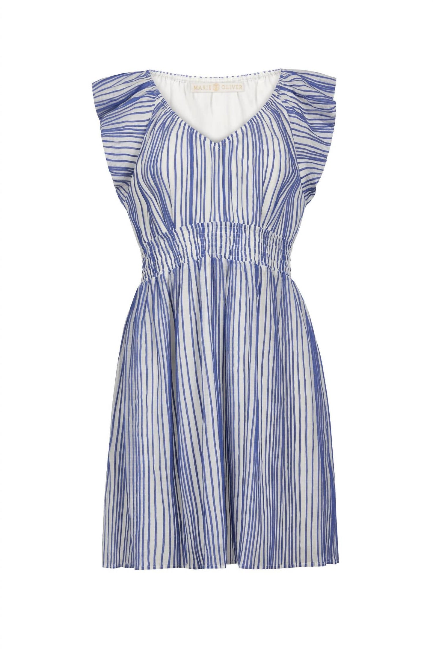 Marie Oliver - Emilia Dress