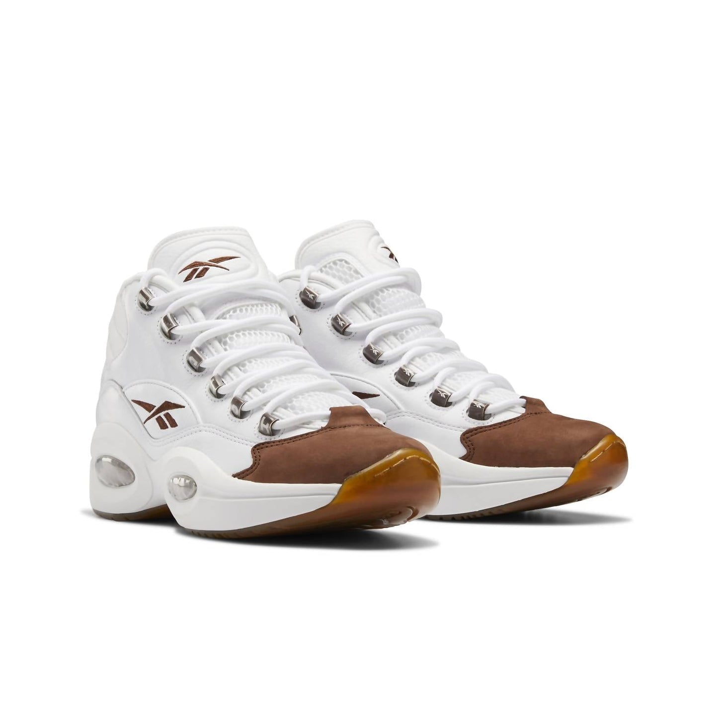 Reebok - Men's Question Mid Shoes