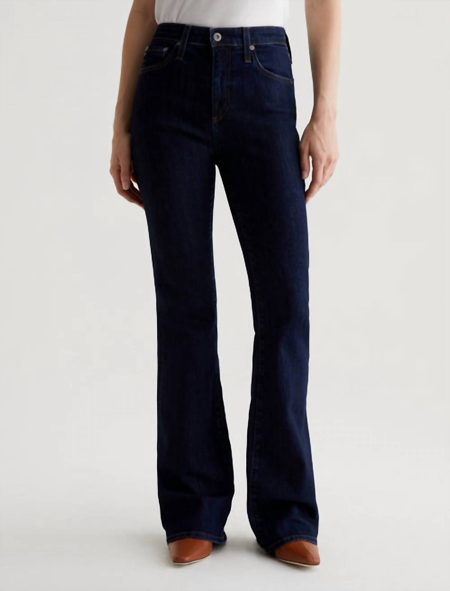 Ag Jeans - Farrah Boot Jean