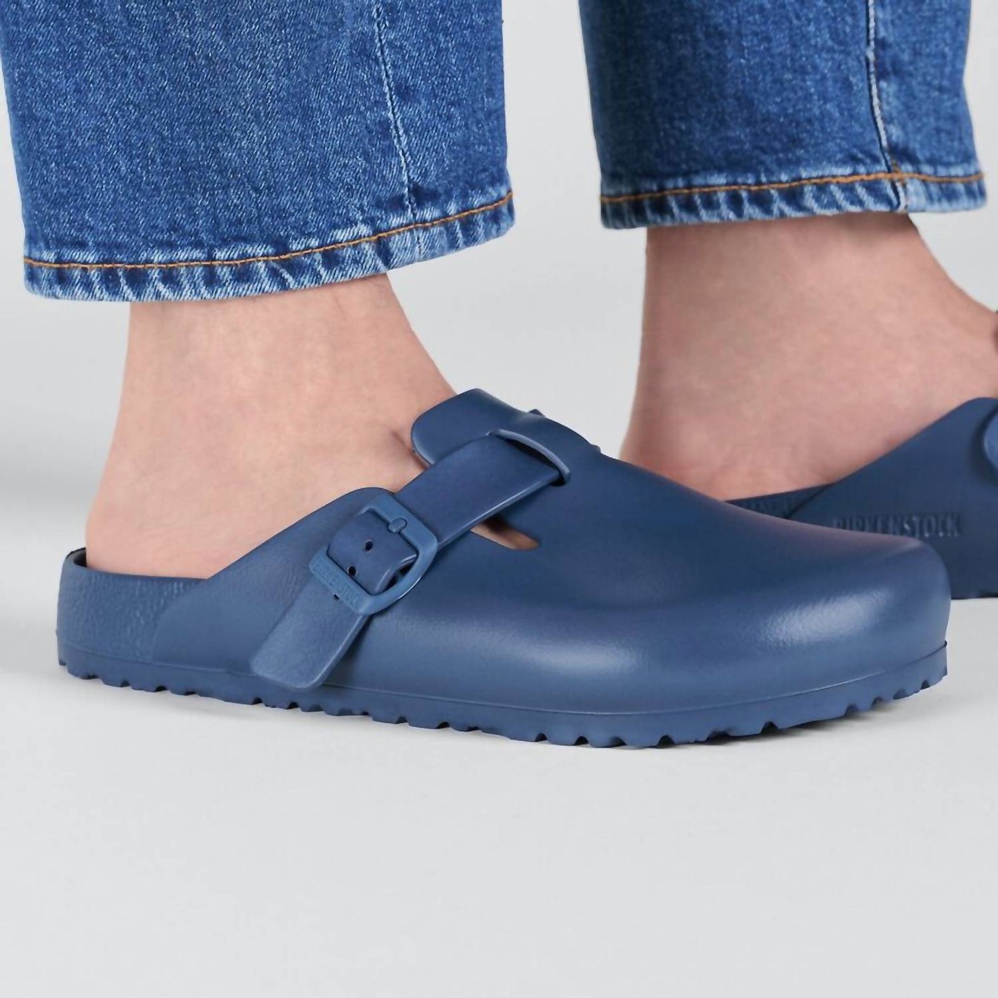 Birkenstock - Women's Boston Eva Mules