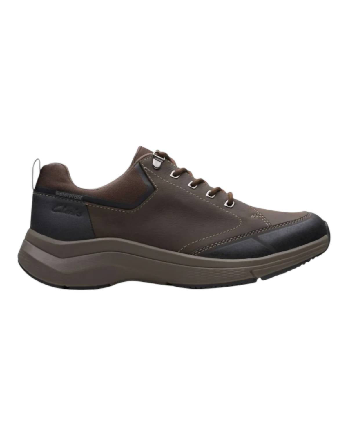 Clarks - Men's Wave 2.0 Vibe Shoes