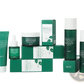 Centella Asiatica 5-piece Facial Skincare Set by Irev