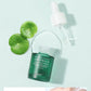 Centella Asiatica 5-piece Facial Skincare Set by Irev