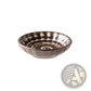 Ceramic Condiment Bowls Hand Painted Snack Dishes