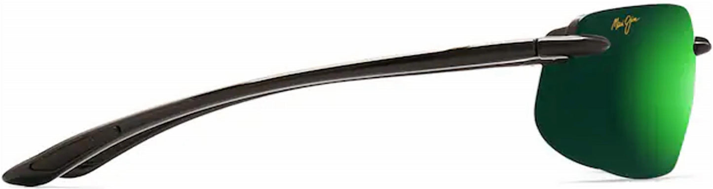 Maui Jim - Banyans Polarized Rimless Sunglasses
