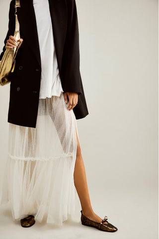 Free People - Laço Mania Feminino Flat