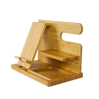 Creative Gifts International - Charging Shelf/Valet