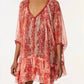 Poupette St Barth - Nava Poncho Coverup