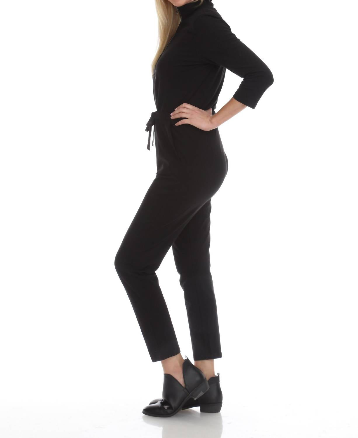 Neon Buddha - City Girl Jumpsuit