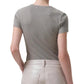 Agolde - Arlo Ribbed Tee