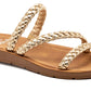 Corkys Footwear - Women's Twist N Shout Sandal