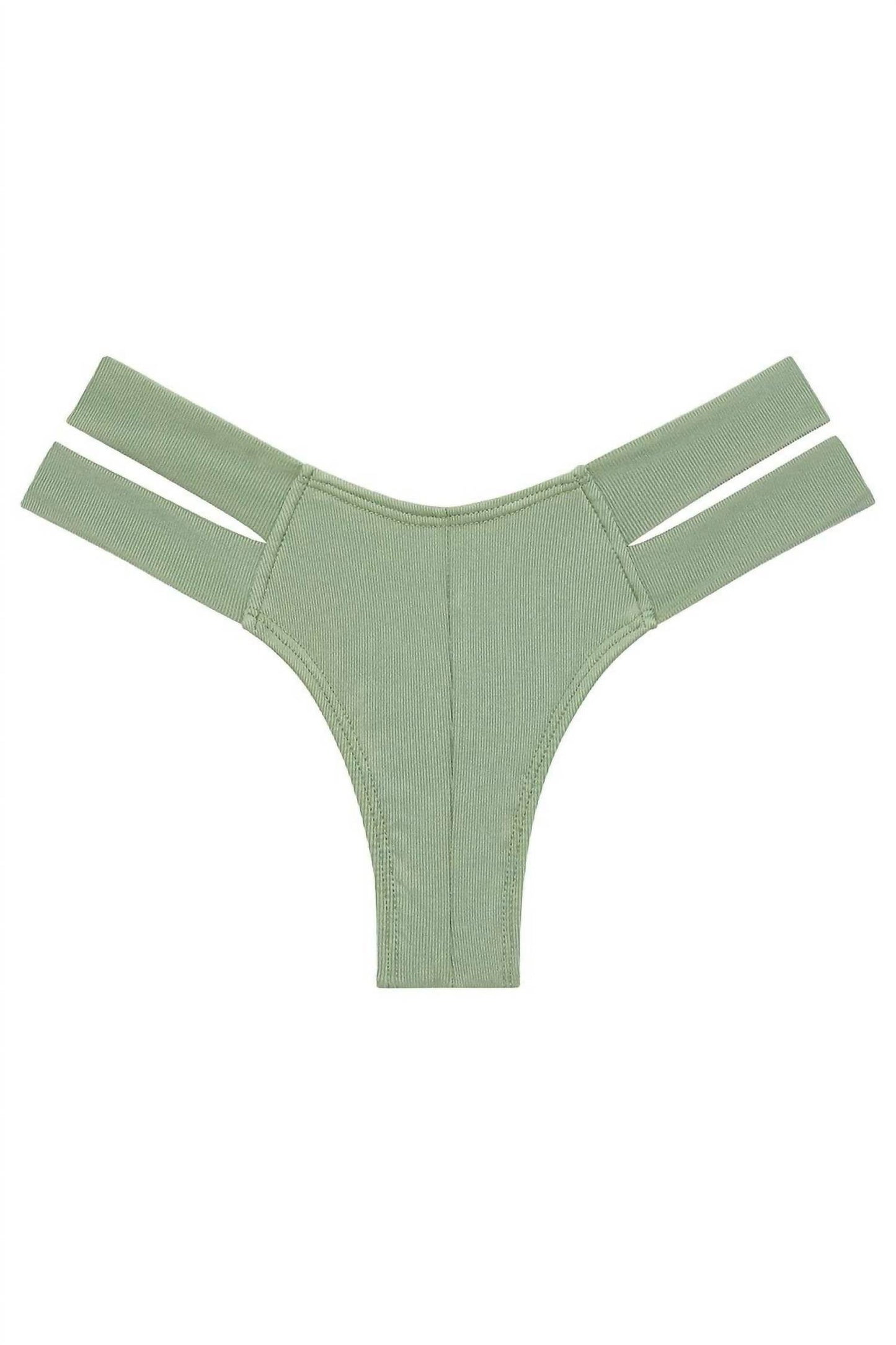 Montce - Euro Bikini Bottom