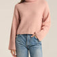 Z Supply - Ursa Turtleneck Sweater