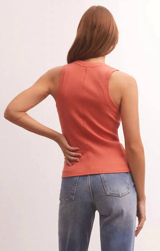 Z Supply - Tanque Sirena Rib