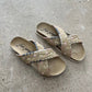 Free People - Women's Wildflowers Crossband Sandal