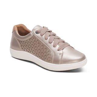 Aetrex - Women's Courtney Lace-up Sneaker